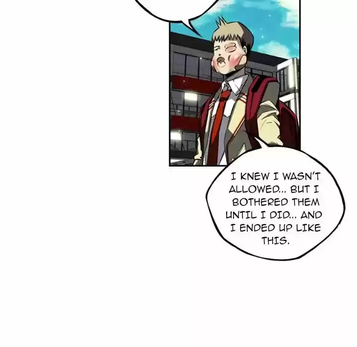 Supernova (Killer Whale) Vol.01 Ch.030