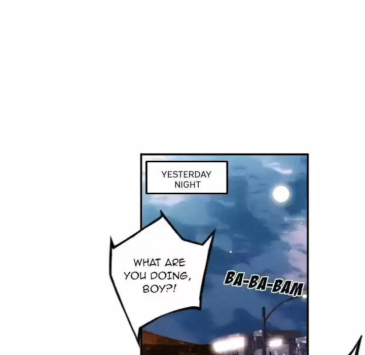 Supernova (Killer Whale) Vol.01 Ch.030