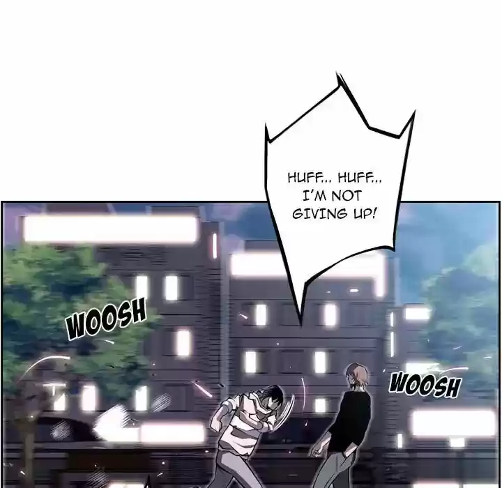 Supernova (Killer Whale) Vol.01 Ch.030