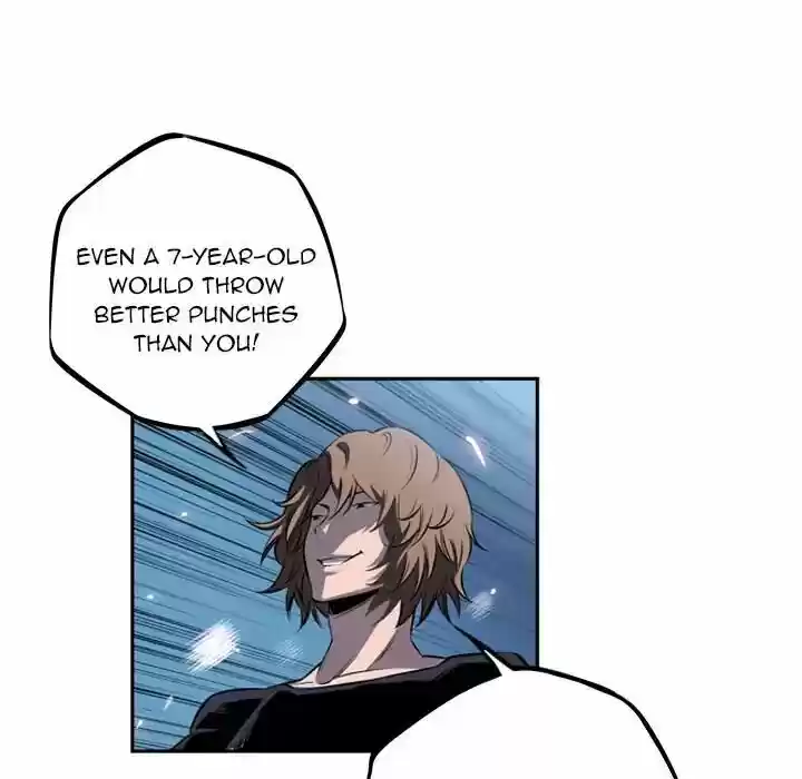 Supernova (Killer Whale) Vol.01 Ch.030