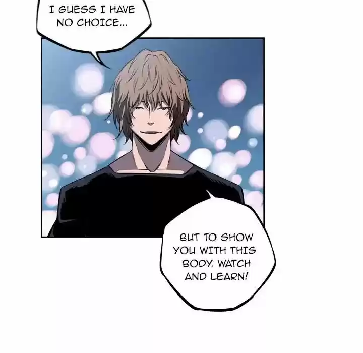 Supernova (Killer Whale) Vol.01 Ch.030