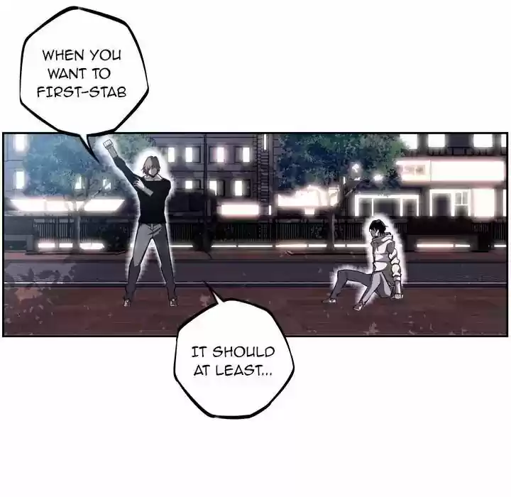 Supernova (Killer Whale) Vol.01 Ch.030