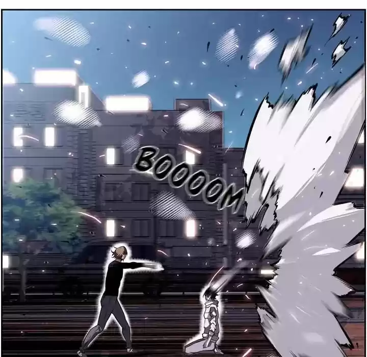 Supernova (Killer Whale) Vol.01 Ch.030