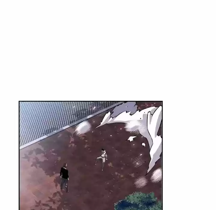 Supernova (Killer Whale) Vol.01 Ch.030