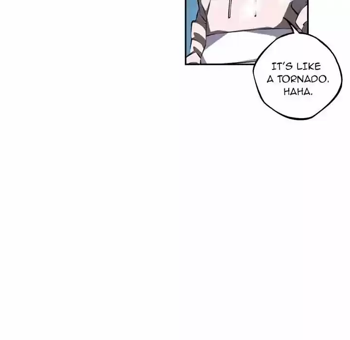 Supernova (Killer Whale) Vol.01 Ch.030