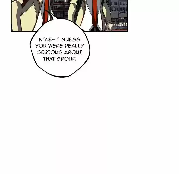 Supernova (Killer Whale) Vol.01 Ch.030