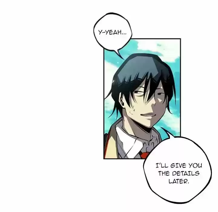 Supernova (Killer Whale) Vol.01 Ch.030