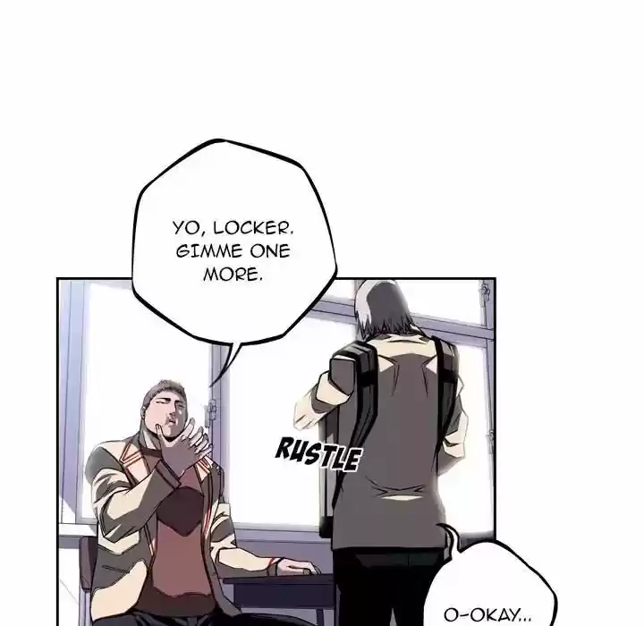 Supernova (Killer Whale) Vol.01 Ch.030