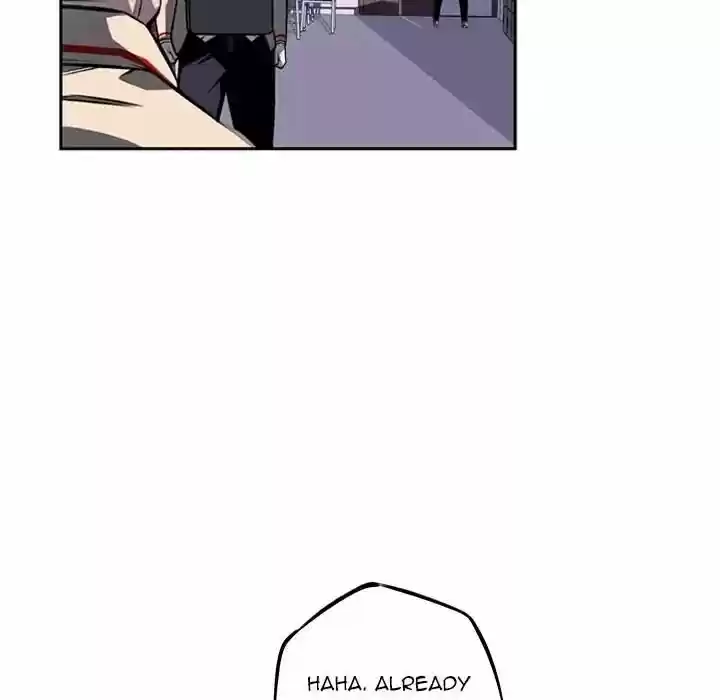 Supernova (Killer Whale) Vol.01 Ch.030