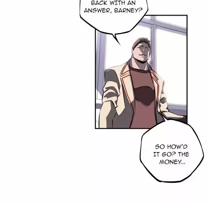 Supernova (Killer Whale) Vol.01 Ch.030