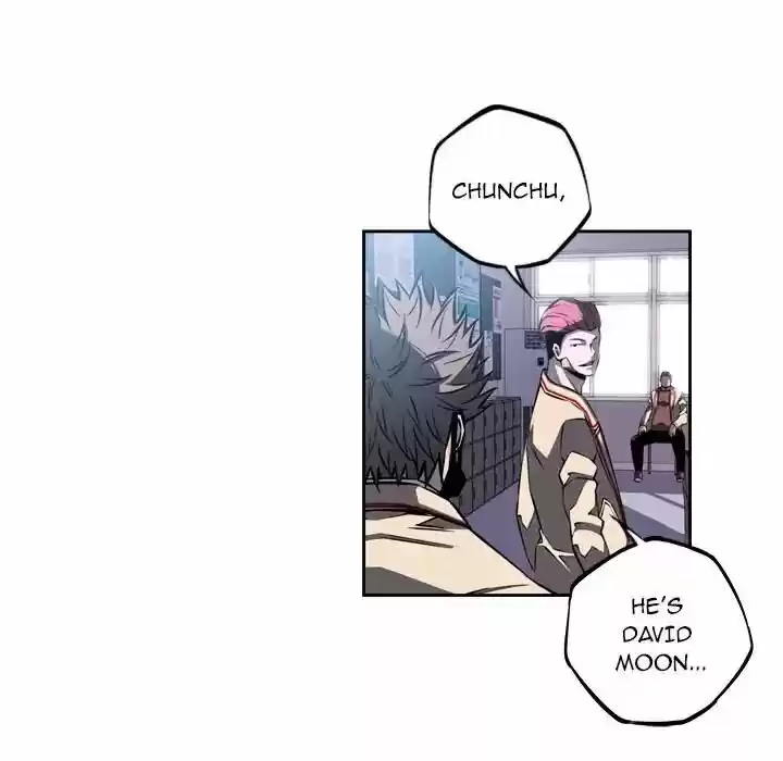 Supernova (Killer Whale) Vol.01 Ch.030