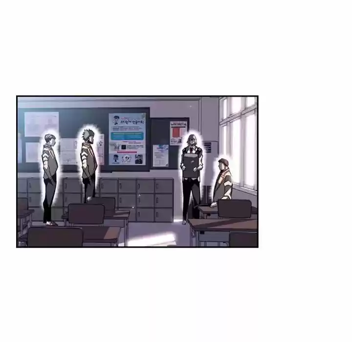 Supernova (Killer Whale) Vol.01 Ch.030