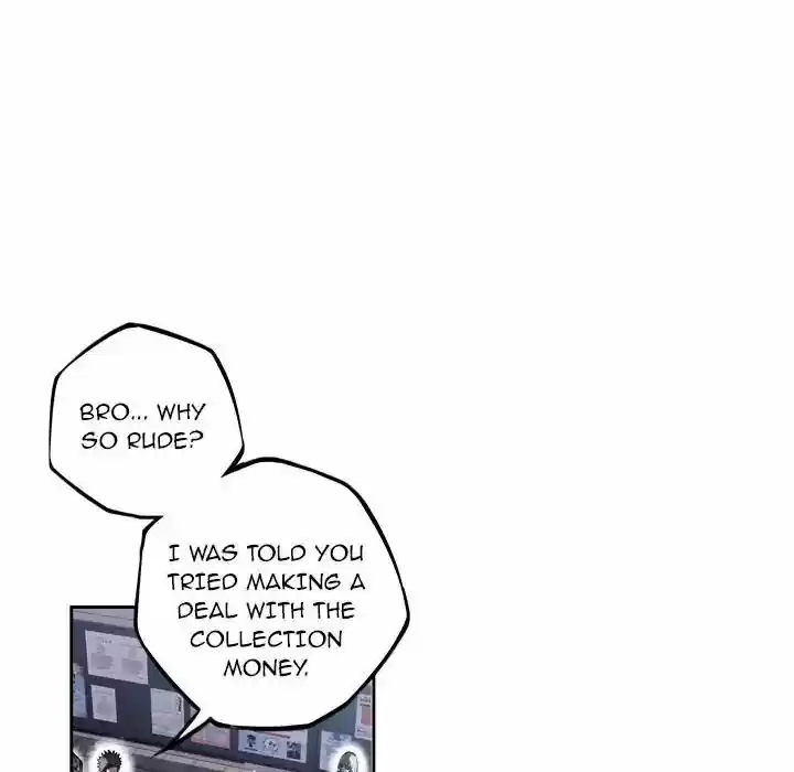 Supernova (Killer Whale) Vol.01 Ch.030