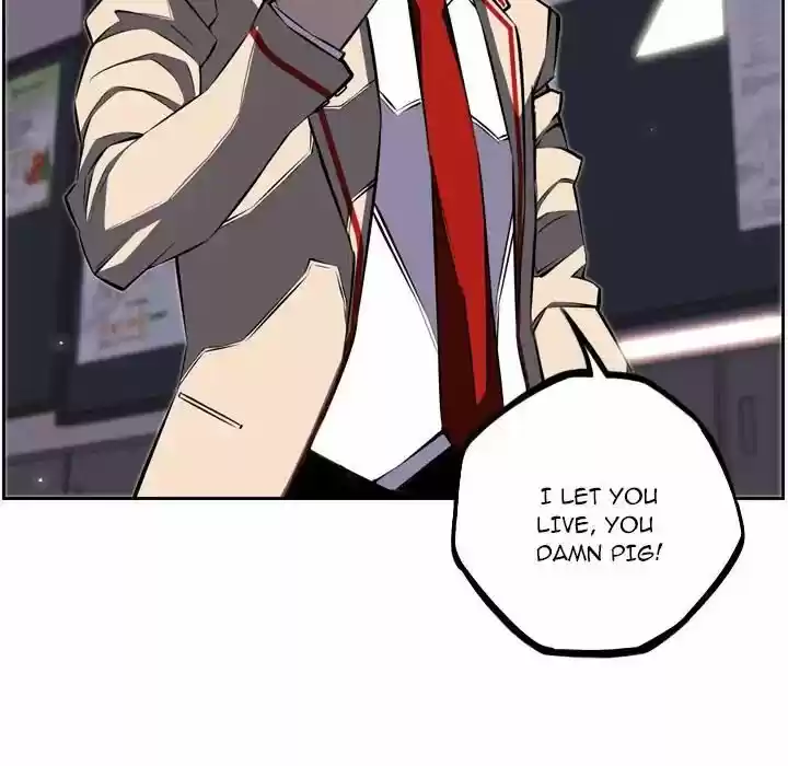 Supernova (Killer Whale) Vol.01 Ch.030