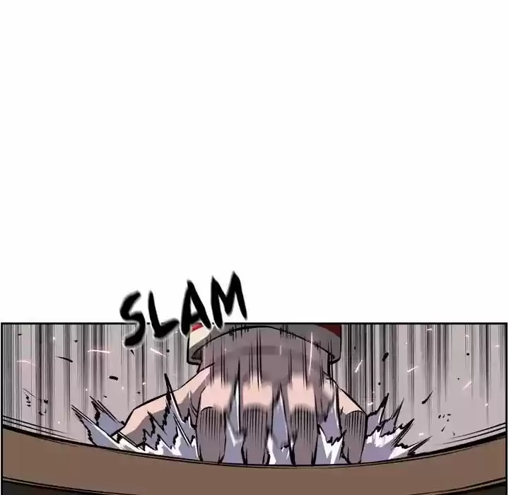 Supernova (Killer Whale) Vol.01 Ch.031