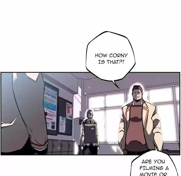 Supernova (Killer Whale) Vol.01 Ch.031