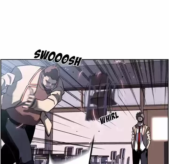 Supernova (Killer Whale) Vol.01 Ch.031