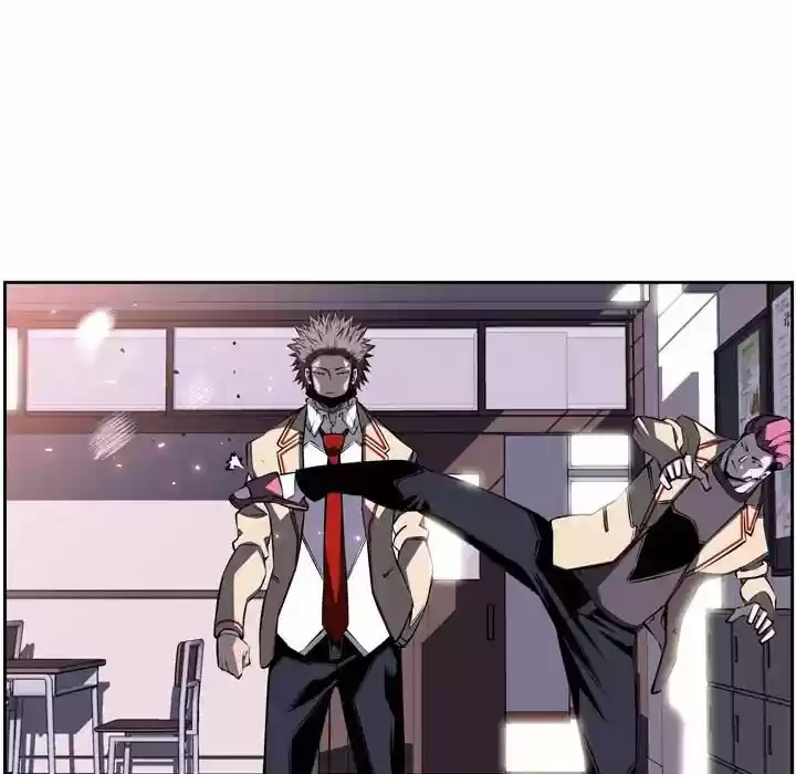 Supernova (Killer Whale) Vol.01 Ch.031