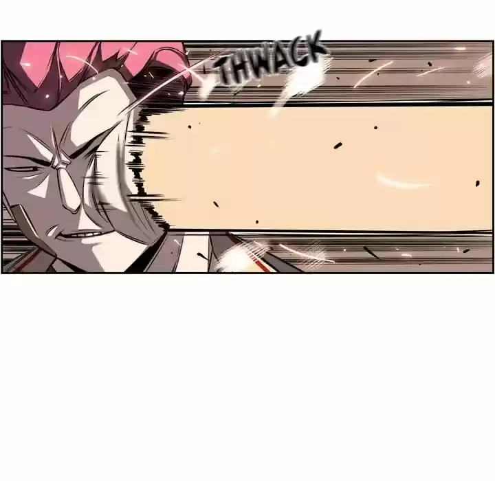 Supernova (Killer Whale) Vol.01 Ch.031