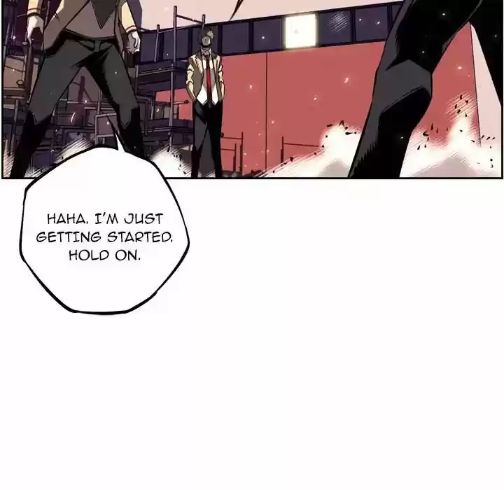 Supernova (Killer Whale) Vol.01 Ch.031