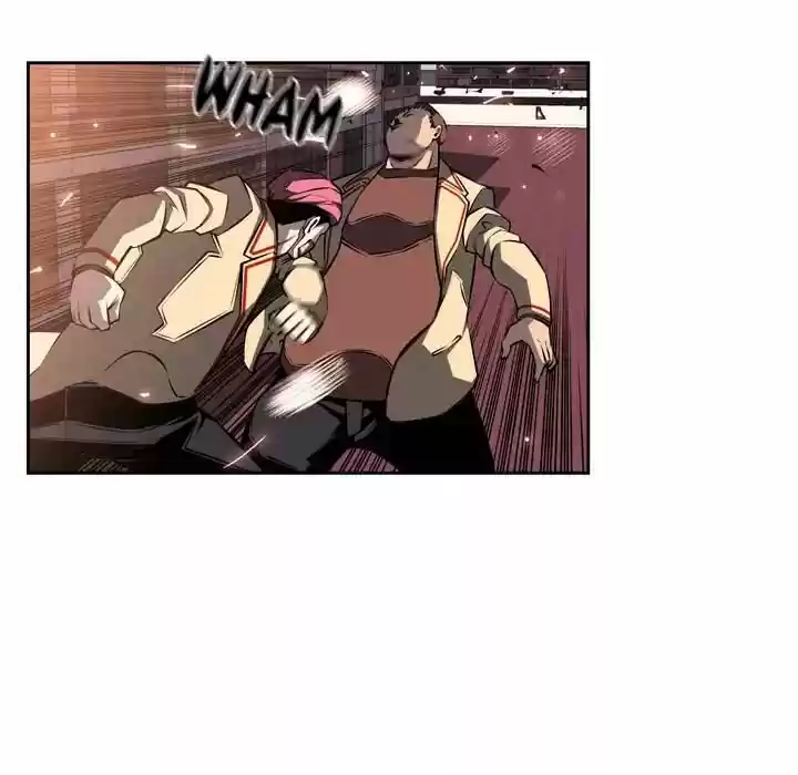 Supernova (Killer Whale) Vol.01 Ch.031