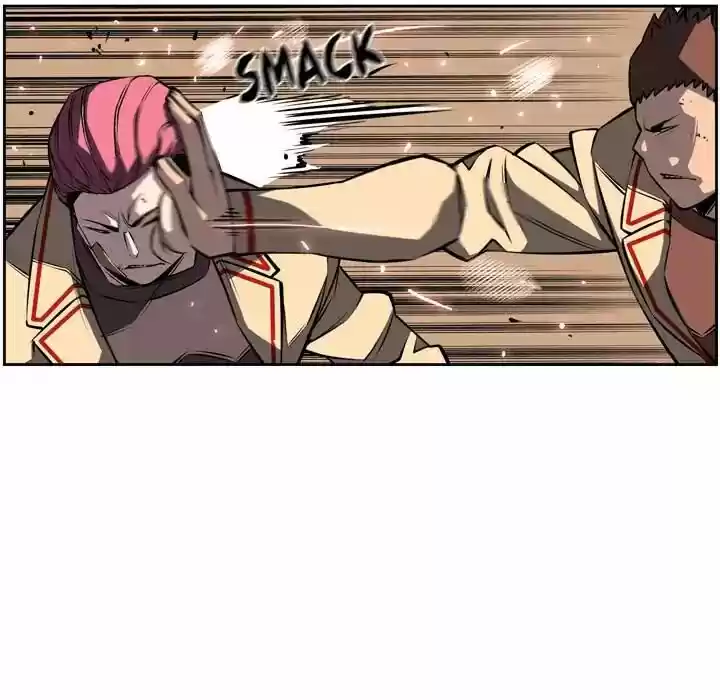 Supernova (Killer Whale) Vol.01 Ch.031