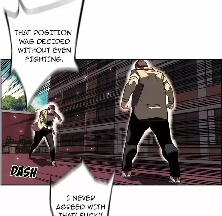 Supernova (Killer Whale) Vol.01 Ch.031