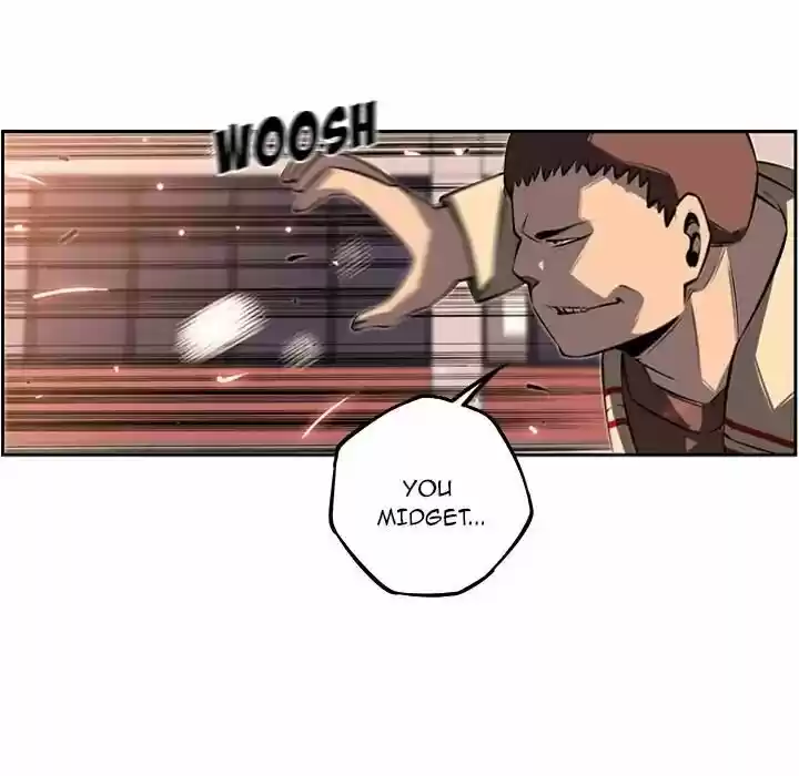 Supernova (Killer Whale) Vol.01 Ch.031