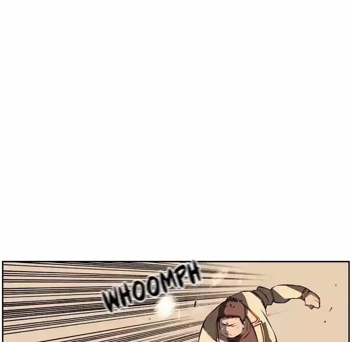 Supernova (Killer Whale) Vol.01 Ch.031