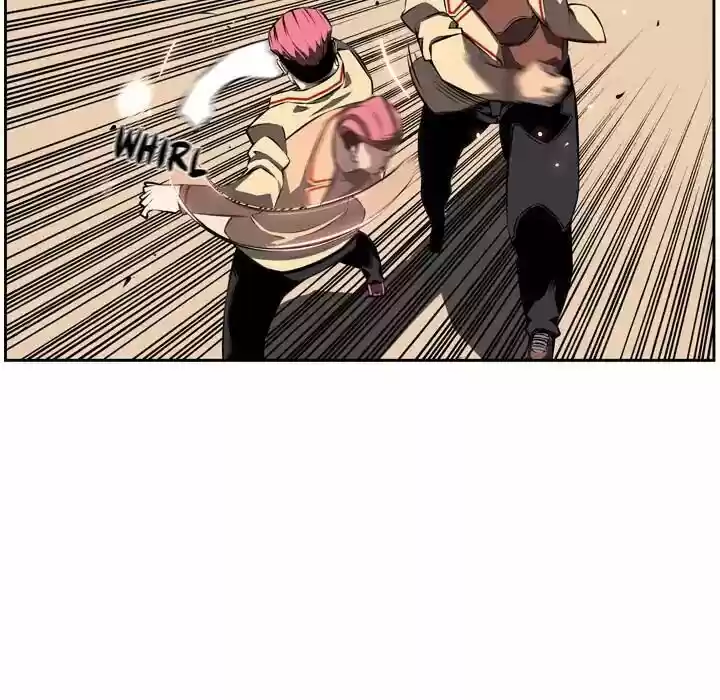 Supernova (Killer Whale) Vol.01 Ch.031