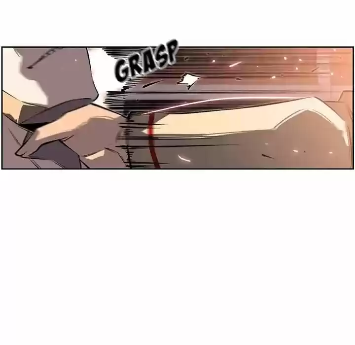 Supernova (Killer Whale) Vol.01 Ch.031