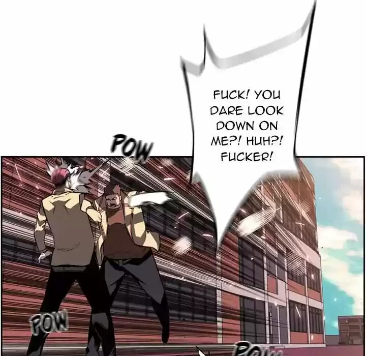 Supernova (Killer Whale) Vol.01 Ch.031