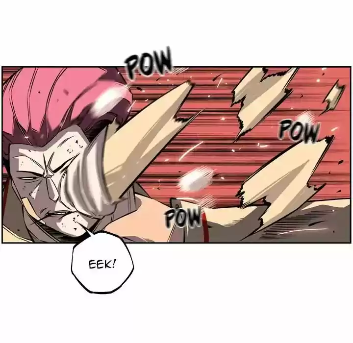 Supernova (Killer Whale) Vol.01 Ch.031