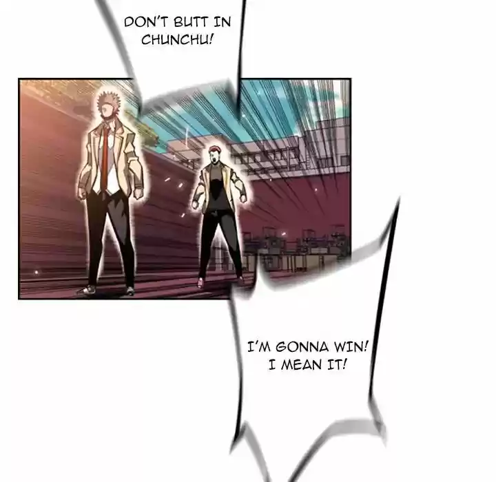 Supernova (Killer Whale) Vol.01 Ch.031