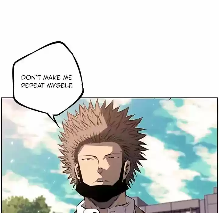 Supernova (Killer Whale) Vol.01 Ch.031