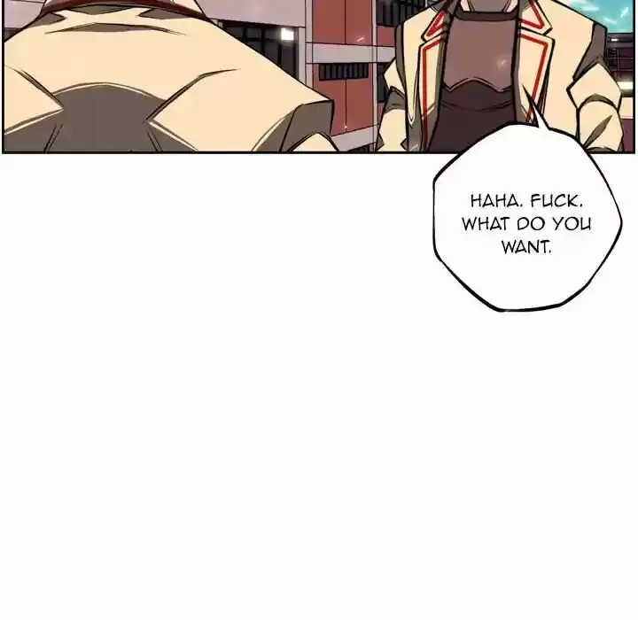 Supernova (Killer Whale) Vol.01 Ch.032