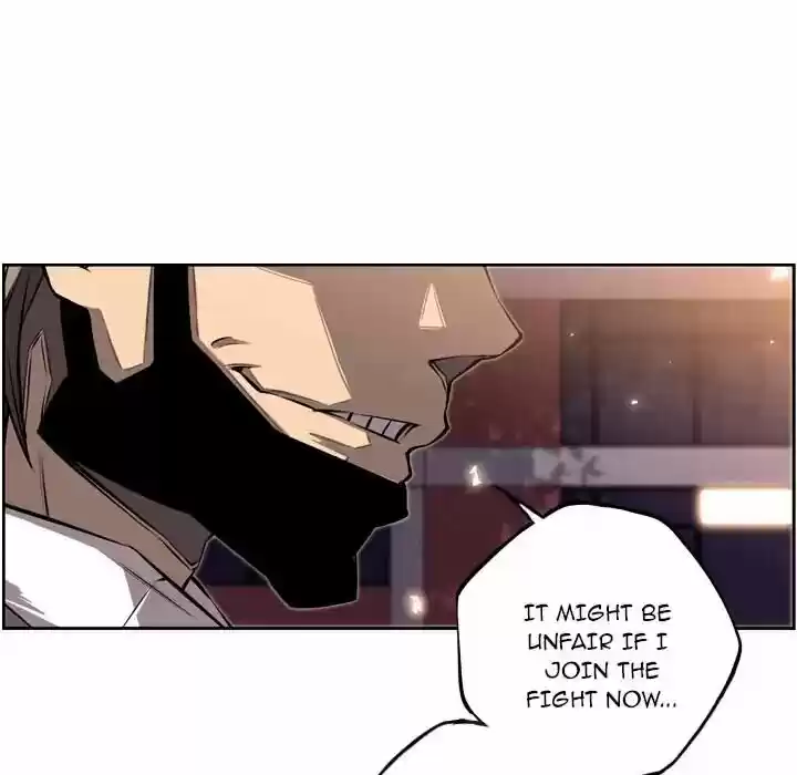 Supernova (Killer Whale) Vol.01 Ch.032