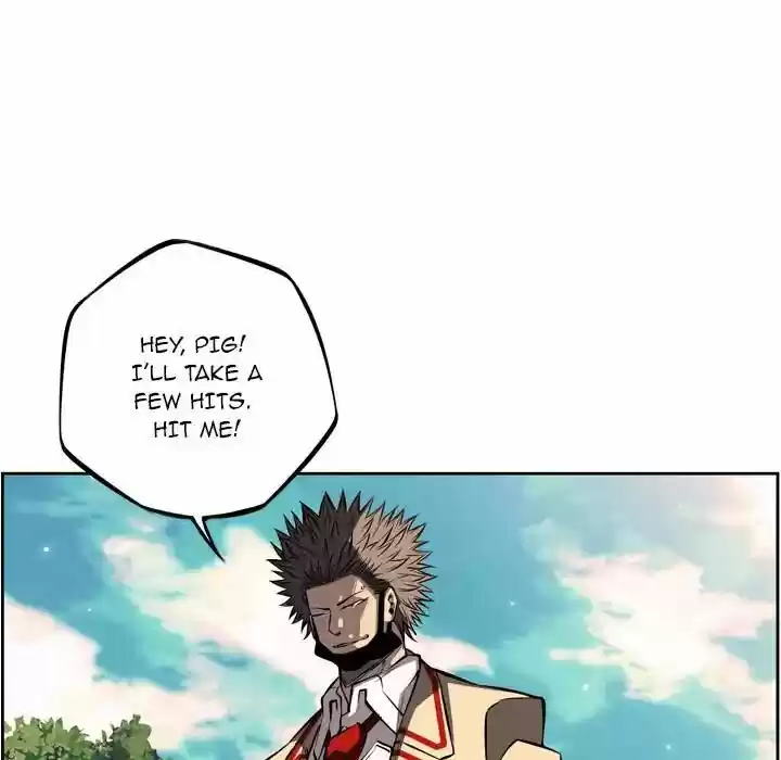 Supernova (Killer Whale) Vol.01 Ch.032