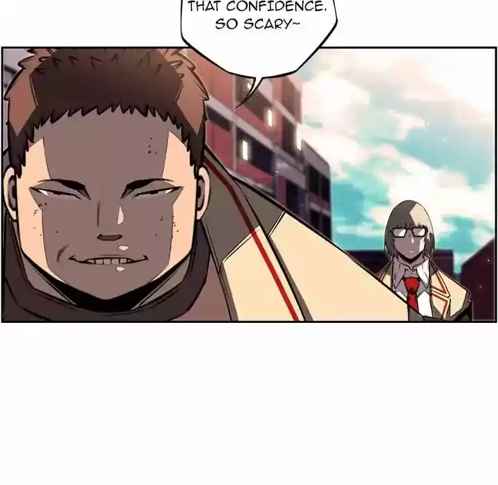 Supernova (Killer Whale) Vol.01 Ch.032