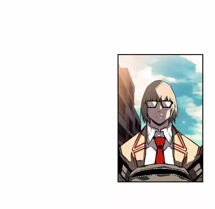 Supernova (Killer Whale) Vol.01 Ch.032