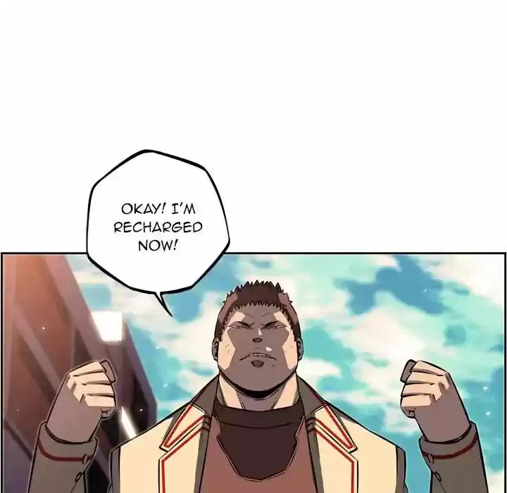 Supernova (Killer Whale) Vol.01 Ch.032