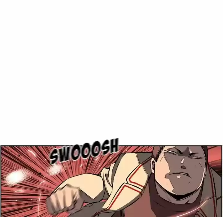 Supernova (Killer Whale) Vol.01 Ch.032