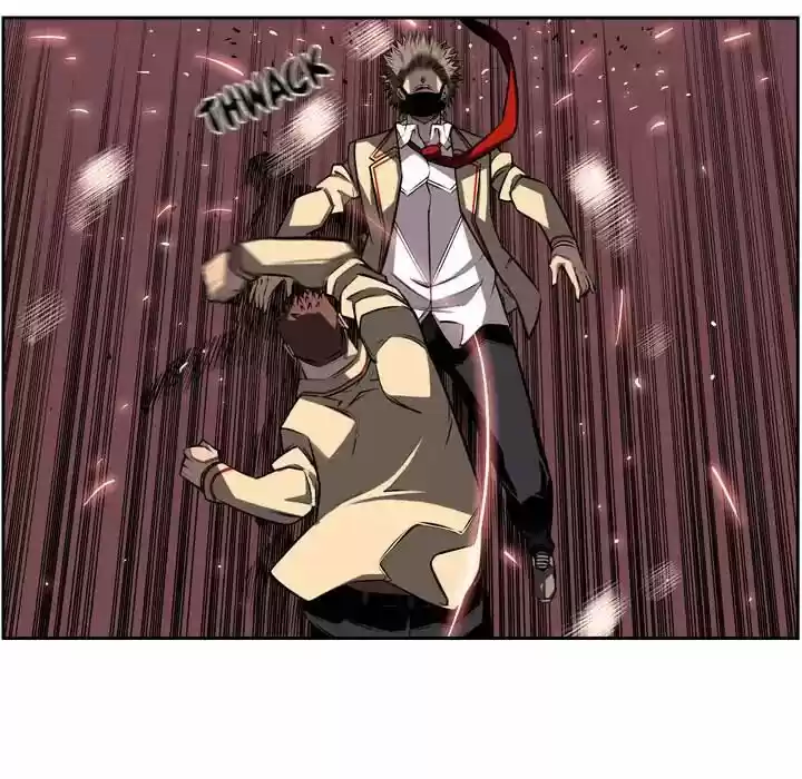 Supernova (Killer Whale) Vol.01 Ch.032