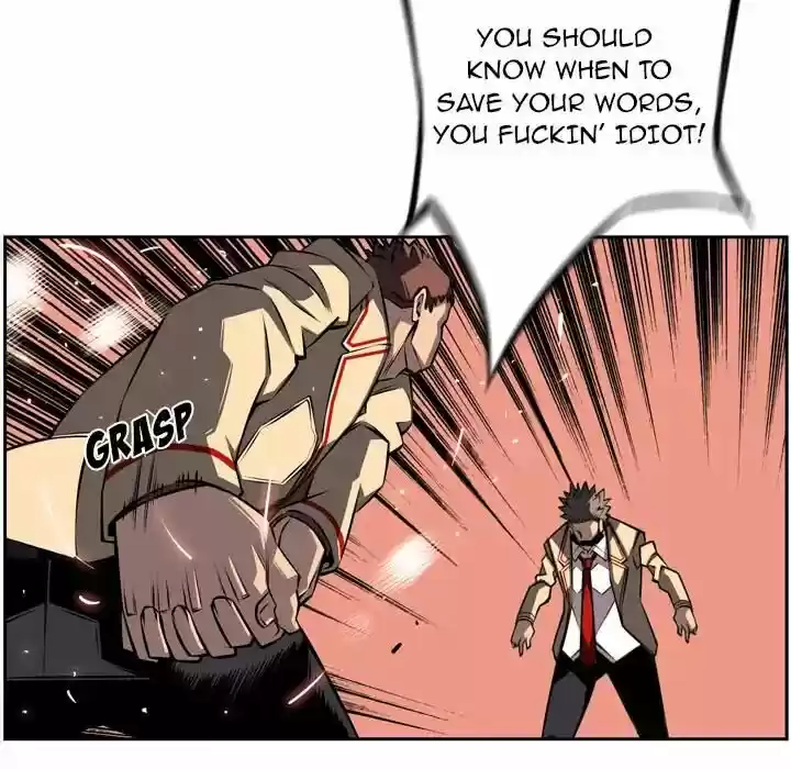 Supernova (Killer Whale) Vol.01 Ch.032