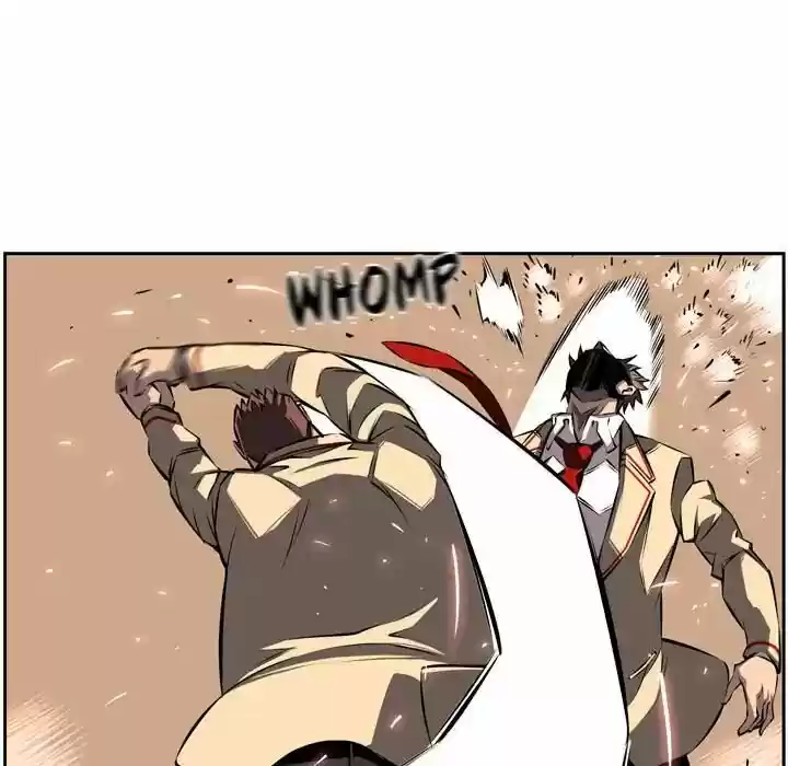 Supernova (Killer Whale) Vol.01 Ch.032