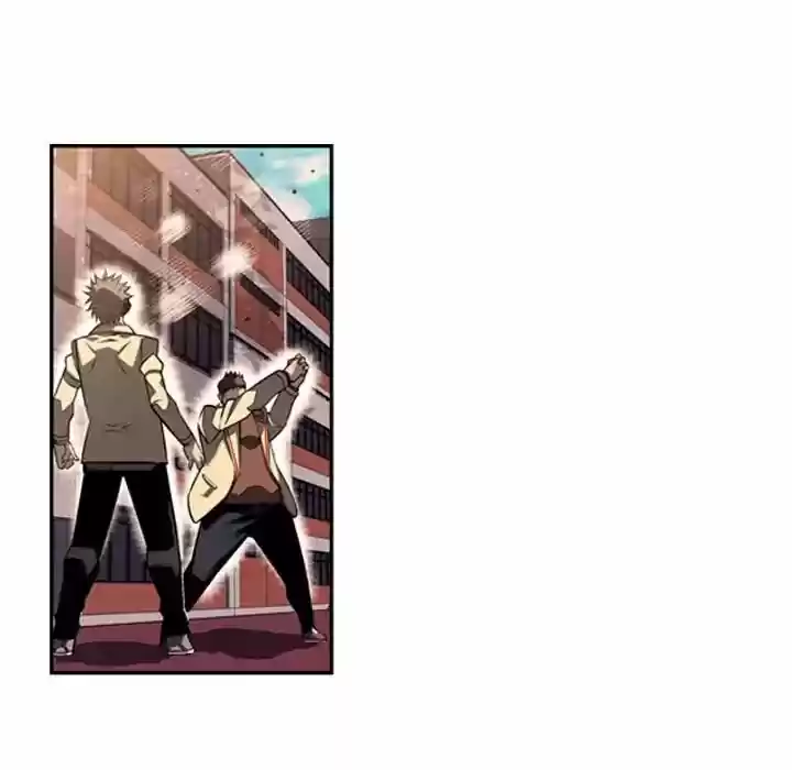 Supernova (Killer Whale) Vol.01 Ch.032