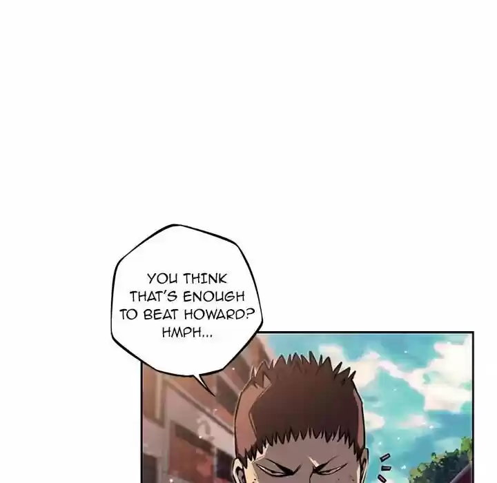 Supernova (Killer Whale) Vol.01 Ch.032