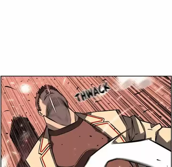 Supernova (Killer Whale) Vol.01 Ch.032