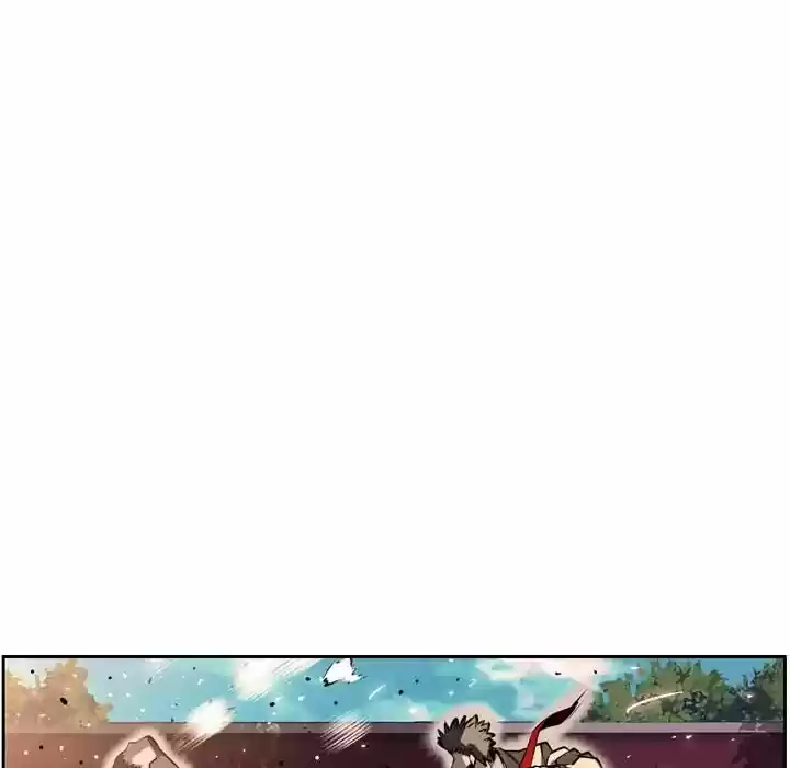 Supernova (Killer Whale) Vol.01 Ch.032