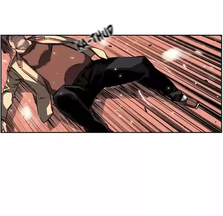 Supernova (Killer Whale) Vol.01 Ch.032